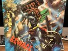BEWARE DUB (1978 LP) Prophets SLY/ROBBIE King Tubby YABBY U Reggae GMLP-4