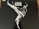 LP DAVID BOWIE Man Who Sold The World PG110 RCA JAPAN Vinyl