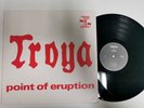Troya - Point of Eruption - Forder Turm Records RE: - Krautrock Progressive