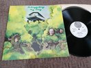 Dr. Strangely Strange-Heavy Petting-UK 1st press-1970-VERTIGO-EX+ to NM/NM
