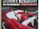 SAMMY KERSHAW 2014 VINYL LP NUMBERED LIMITED EDITION SEALED