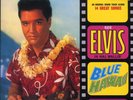 Elvis Presley - Blue Hawaii - LP - Turquoise - VINYL