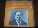 Monteux London Symphony BEETHOVEN SYMPHONY 4 - Classic Records 1LP SEALED & MINT