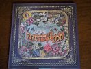 Panic  At The Disco PRETTY. ODD. Ltd Edition Box Set - OPEN/AS NEW