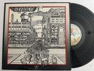 Bizarros LP   Akron Ohio Punk   New Wave   Mercury   1st Press 1979 VG++