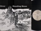 LP OLIVER STANDING STONE 1992 TENTH PLANET TP001 LIMITED ED. NUMBERED 401/500