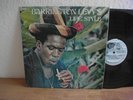 Barrington Levy Life Style  Jamaica Lp 1983 Roots Reggae