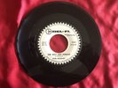 Bob Ridgley, Del-Fi 4154, The Way Out Mummy & She Was A Mau Mau, Beatnik talk