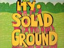 My Solid Ground NUMBERED NEAR MINT Second Battle Vinyl LP