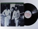 JEFF LORBER FUSION Water Sign ARISTA/DIRECT DISK LABS LP VG++ m