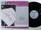 WENDELL HARRISON Reawakening REBIRTH LP NM m