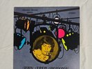 John Fred Houston Lp Rare Private Press Signed By Artist