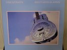 Dire Straits 2x MOFI (BROTHER IN ARMS+LOVE OFER GOLD) Original Master Recording