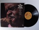 STANLEY TURRENTINE The Sugar Man CTI LP VG+ gatefold m