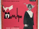 Iep Le Monachine Little Nun/Ennio Morricone 9 Songs Jacket Defective