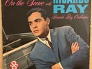 RICARDO RAY - ON THE SCENE / RARE DESCARGA MAMBO LATIN JAZZ LP FONSECA