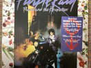 PRINCE AND THE REVOLUTION - Purple Rain - GUATEMALA PRESS LP Dideca