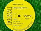 EURYTHMICS - Sweet Dreams / Love Is Stranger - MEXICO MAXI 12