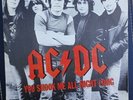 AC/DC * You Shook Me All Night Long * 1980 SPANISH RELEASE.  HARD ROCK RARE