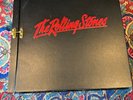 Rolling Stones MFSL Box-1984-11 LPs-Open, Never Played. No. 2776/5000