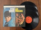 Eydie Gorme / Los Panchos - Canta En Español [3LP BOX SET VINYL]  CBS 1964 VG+