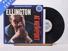 Duke Ellington And His Orchestra Ellington At Newport LP Vinyl Record - VG+/EX