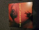 London Grammar - The Greatest Love - Ltd Zoetrope LP Album - 2024 - Ltd 538/1000
