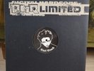 Carl Crack - Black Ark LP Digital Hardcore Atari Teenage Riot Abstract Downtempo