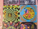 COMPLETE: Viñedos Vol 1 2 3 4 5 6 - VINYL LP - Spain - Garage Psych Rock -Lim Ed
