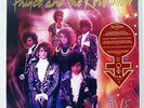 PRINCE AND THE REVOLUTION LIVE NPG RECORDS 19439957141 US OBI SEALED VINYL 3LP