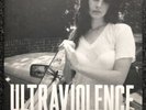Ultraviolence by Lana Del Rey (Record, 2014) VGC