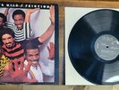 Chocolate Milk – Friction Original 1982 Press Funk Soul Vinyl LP