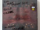 Fantomas - Wunderkammer (Vinyl Box Set, 2014, Ipecac Records) - Mike Patton, RSD