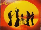 Granicus ‎Self-Titled 1973 LP RCA ‎APL1-0321 VG/VG Cleveland Ohio Hard Rock