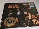 AC/DC Live 50th Vinyl LP 2 Record Set READ New