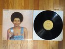 Vintage Minnie Riperton Perfect Angel Vinyl Record Quadradisc Stereo