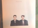 PET SHOP BOYS  ACTUALLY / ALWAYS ON MY MIND DOUBLE LP LIMITED VINYL  E1-90263