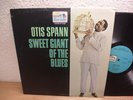Otis Spann Sweet Giant Of The Blues A1/B1 Blues Killer LP 1969 plays mint-