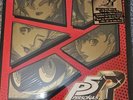 Persona 5 Royal Vinyl Soundtrack LP iam8bit Exclusive new & sealed
