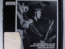 GERRY MULLIGAN The Complete... MOSAIC 5XLP VG++/VG+ boxset with booklet m