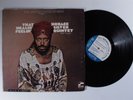 HORACE SILVER QUINTET That Healin' Feelin' BLUE NOTE LP VG+ van gelder m