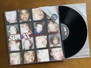 SUM 41 All Killer No Filler ORIGINAL VINYL EUROPEAN PRESS LP 2001 RARE NM/NM