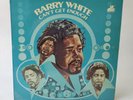 Barry White - Can't Get Enough - Music Vinyl Record