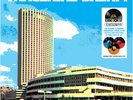 Tangerine Dream - Live Au Palais Des Congres 1978 (Box 3 Vinyl Orange,Red and Bl