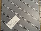 Jamie XX In The Waves. White Vinyl Autographed Signed copy