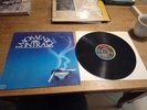 ENRICO INTRA - MOMENT INTRA - LP REFI 1978 Italian jazz
