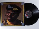 JIMMY MCGRIFF The Mean Machine GROOVE MERCHANT LP NM/VG++ gatefold m