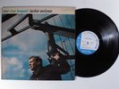 JACKIE MCLEAN One Step Beyond BLUE NOTE LP VG+ mono NY van gelder ear m