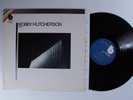 BOBBY HUTCHERSON Spiral BLUE NOTE LP VG+ m