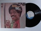 BOBBY HUTCHERSON Total Eclipse BLUE NOTE BST-84291 LP m